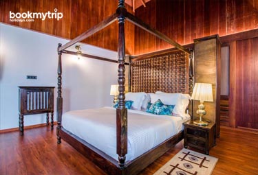 Bookmytripholidays | Symphony Summer Sands,Port Blair  | Best Accommodation packages